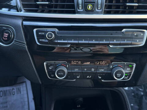 2022 BMW X1 sDrive28i