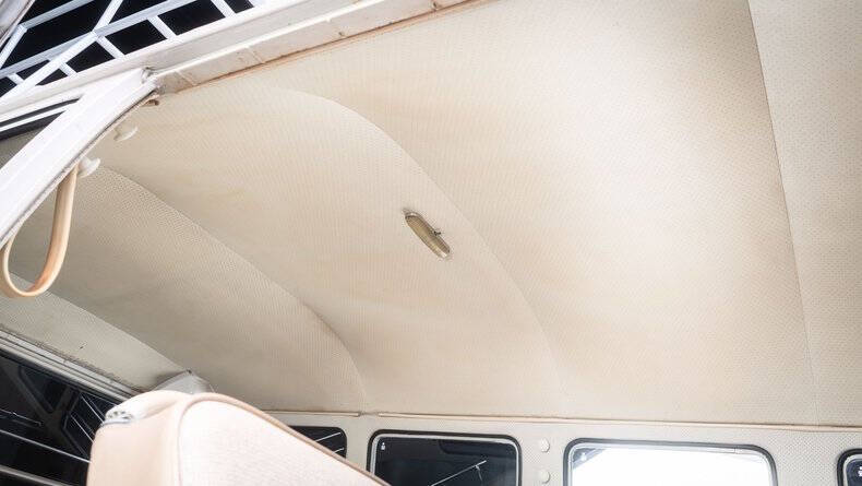 1967 Volkswagen Type 2