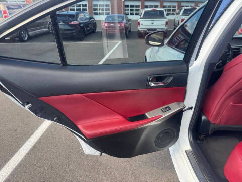 2016 Lexus IS 300