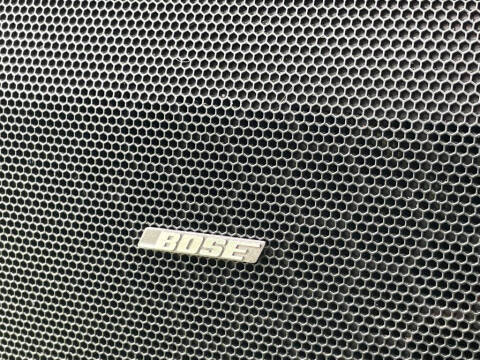 2011 Porsche Cayenne Tiptronic