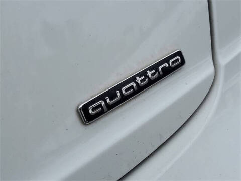 2023 Audi Q8 quattro Premium Plus 55 TFSI