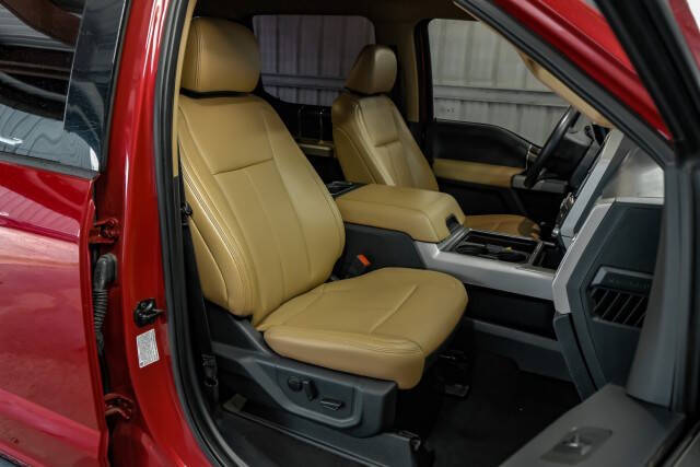 2022 Ford F-350 Super Duty