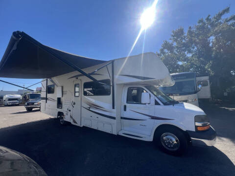2015 Coachmen RV Freelander