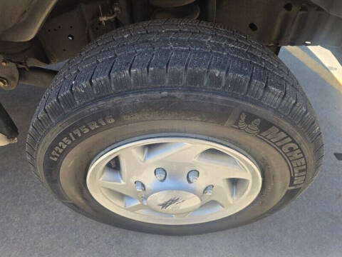 2014 Ford E-Series E-150