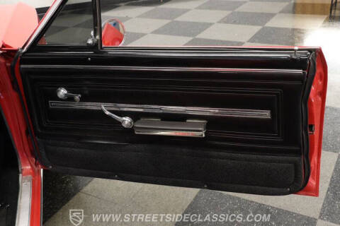 1966 Chevrolet Chevelle