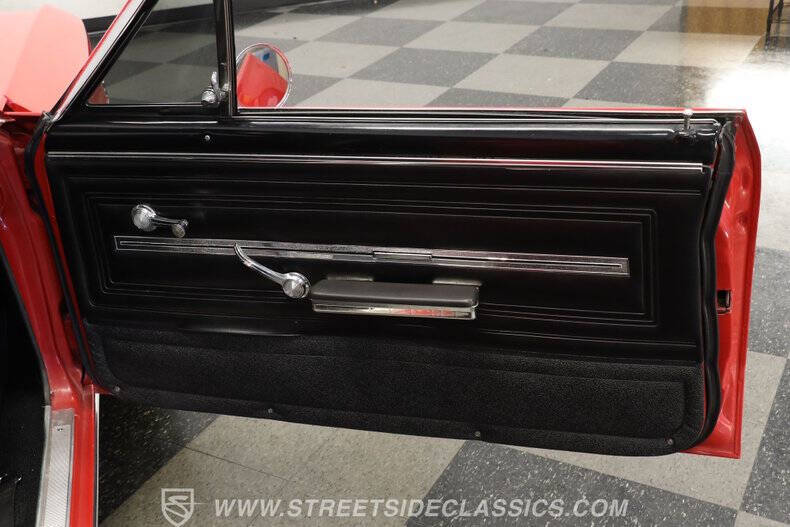 1966 Chevrolet Chevelle