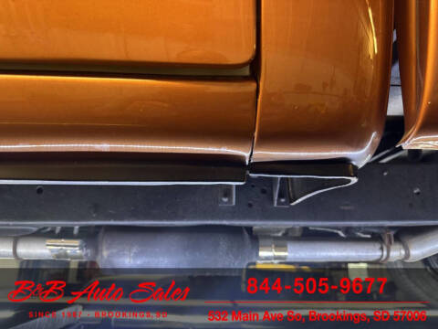 1972 GMC Sierra 1500