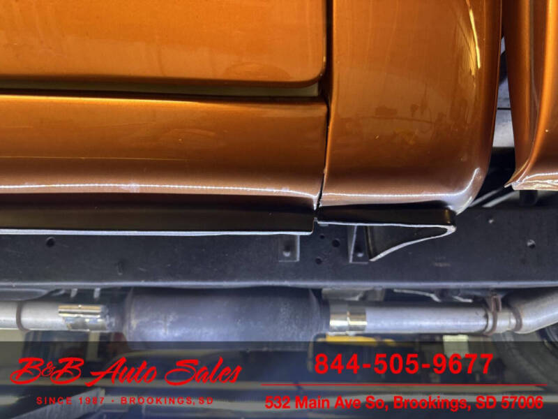 1972 GMC Sierra 1500