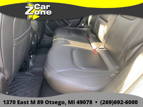 2019 Jeep Renegade