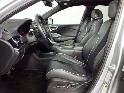 2021 Acura RDX w/A-SPEC