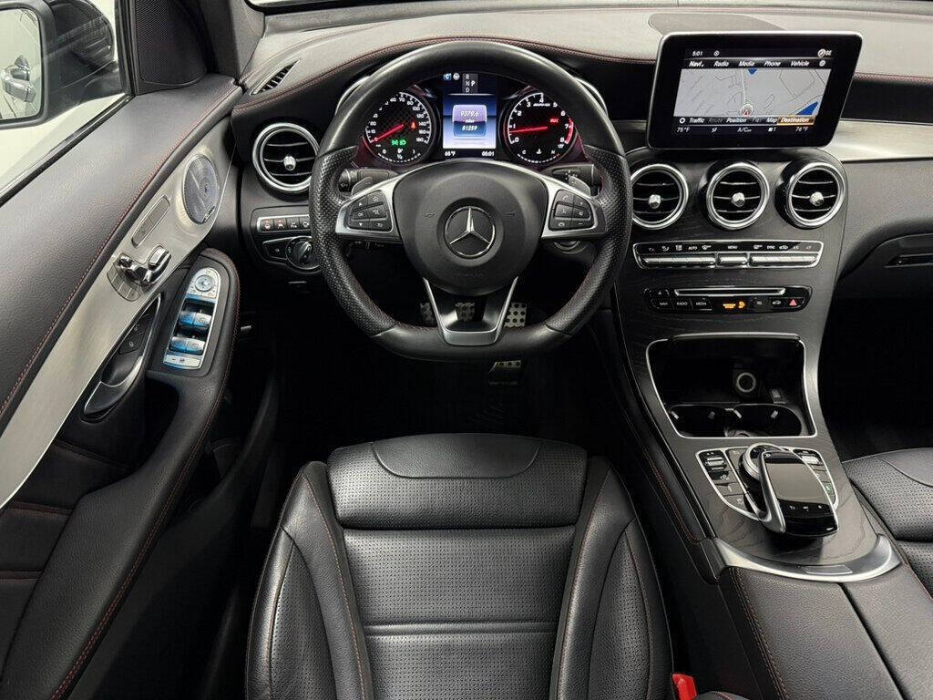 2018 Mercedes-Benz GLC for sale at Conway Imports in   Streamwood, IL