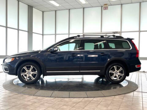 2013 Volvo XC70 T6 Premier Plus