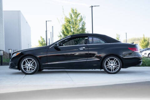 2014 Mercedes-Benz E-Class E 350