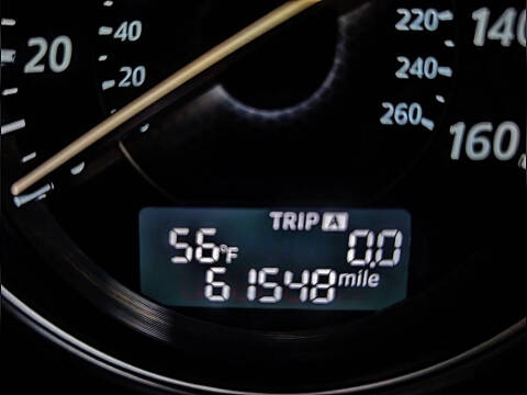 2015 Mazda MAZDA6 i Grand Touring