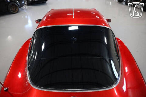 1978 Chevrolet Corvette