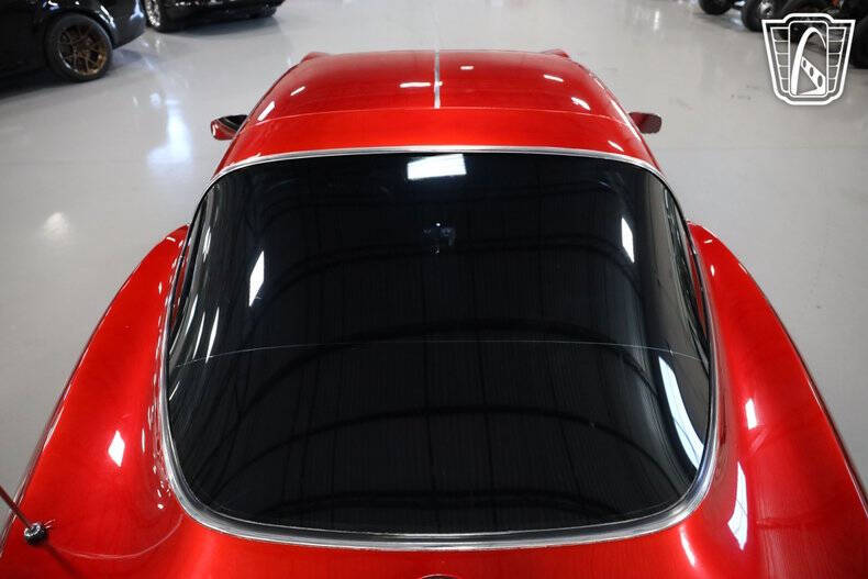 1978 Chevrolet Corvette