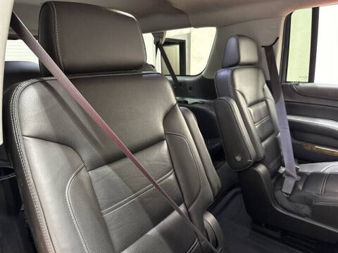 2015 GMC Yukon XL Denali