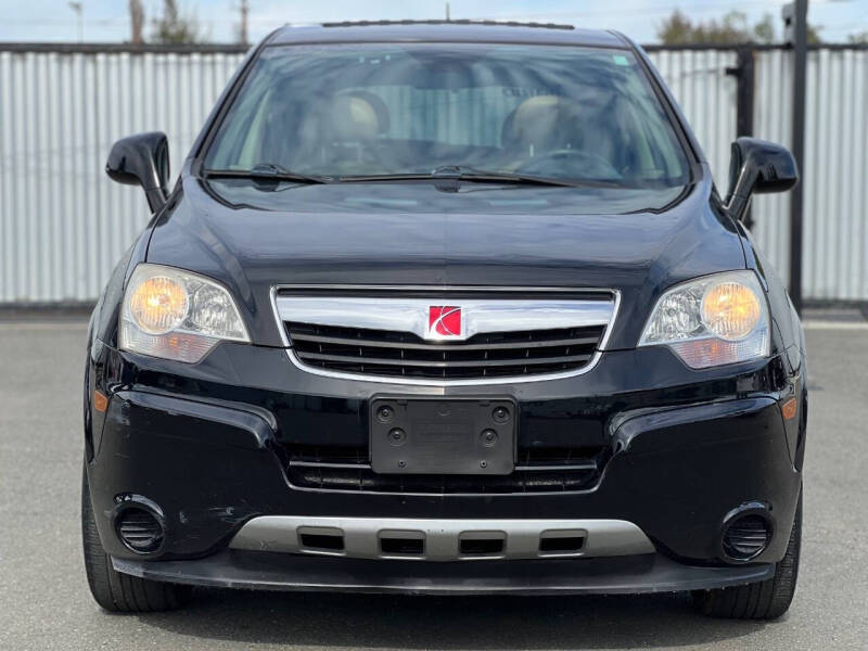 2009 Saturn Vue Hybrid