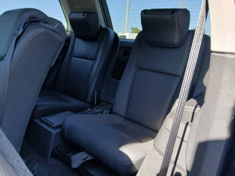 2006 Volvo XC90 2.5T