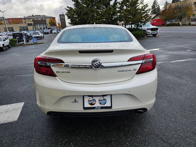 2014 Buick Regal for sale at Autos by Talon in Seattle, WA