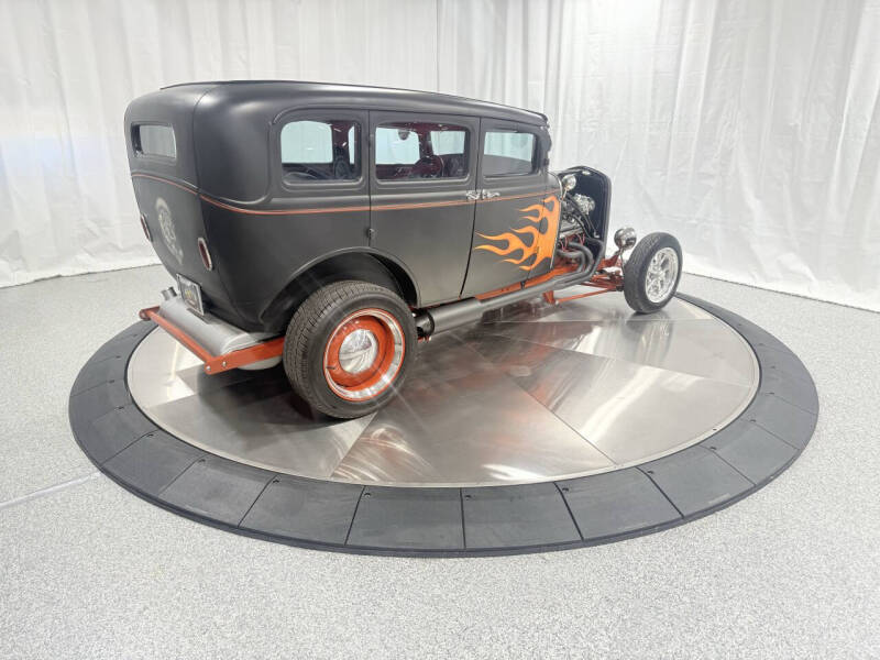 1931 Ford Model A