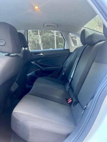 2020 Volkswagen Jetta R-Line