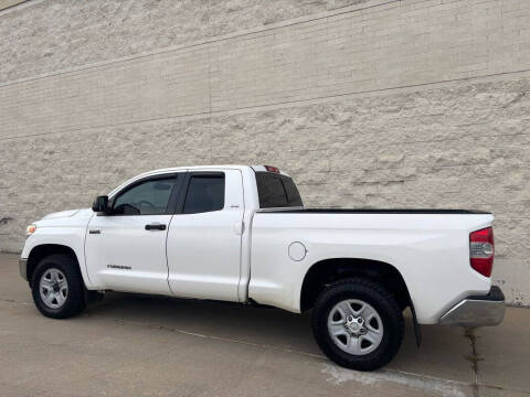 2014 Toyota Tundra