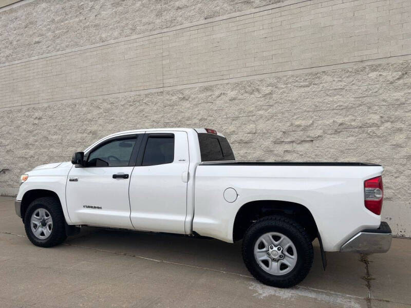 2014 Toyota Tundra