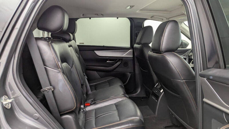 2024 Mazda CX-90 3.3 Turbo Preferred Plus