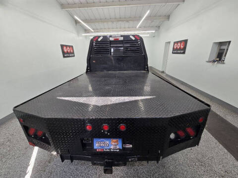 2022 Ford F-250 Super Duty XL