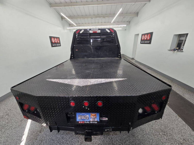 2022 Ford F-250 Super Duty XL