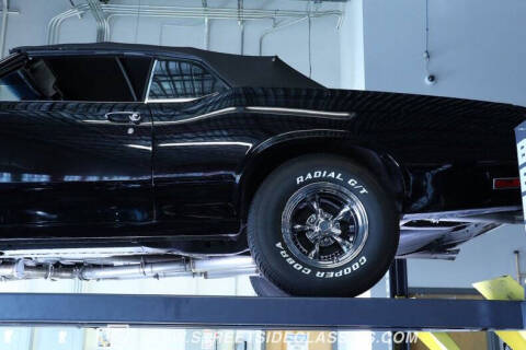 1970 Oldsmobile Cutlass