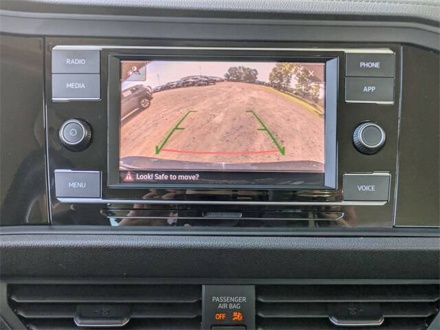 2024 Volkswagen Jetta S