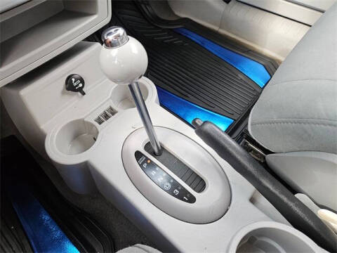 2008 Chrysler PT Cruiser