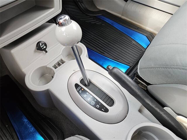 2008 Chrysler PT Cruiser