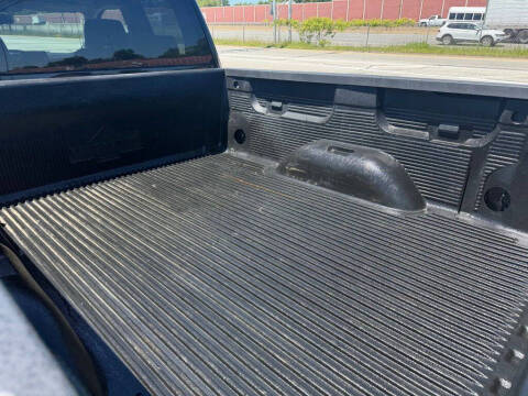2016 Chevrolet Silverado 2500HD