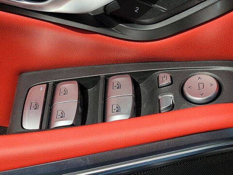 2027 BMW M3 Competition