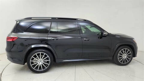 2025 Mercedes-Benz GLS GLS 450