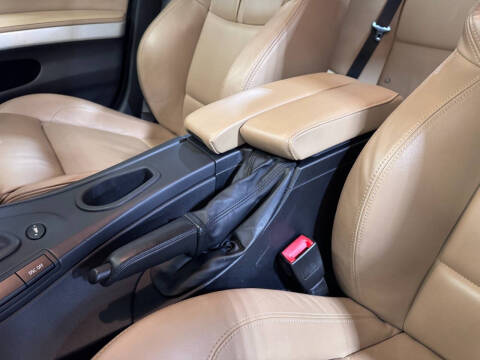 2008 BMW M3