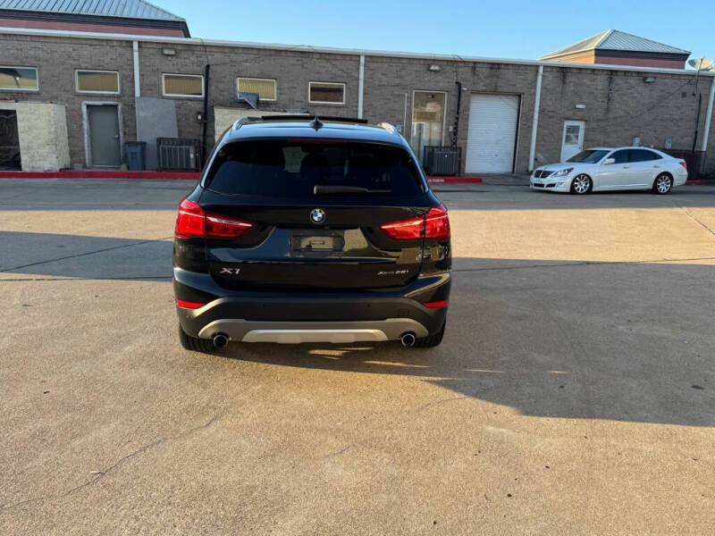 2019 BMW X1 xDrive28i