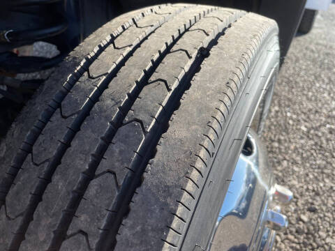 2017 Ford F-450 Super Duty