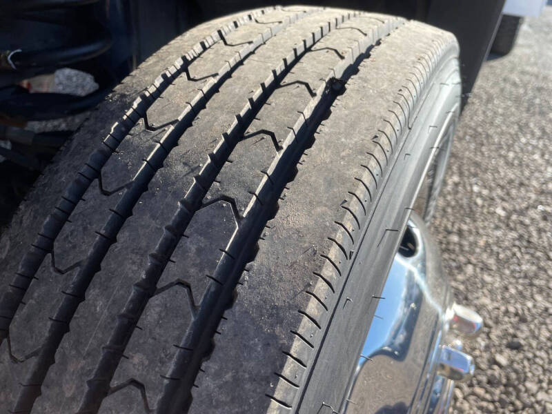 2017 Ford F-450 Super Duty