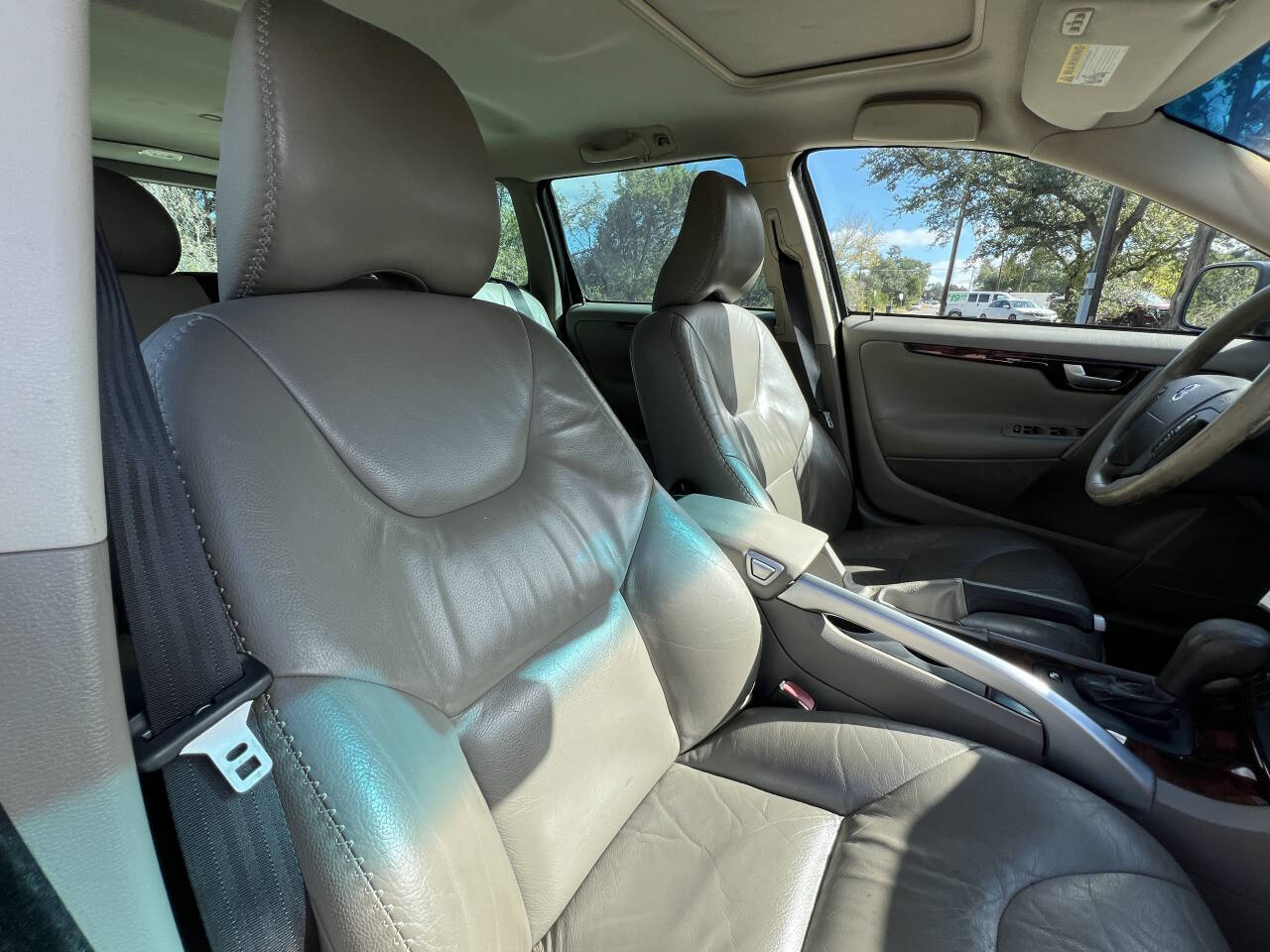 Used Car 2006 Volvo Xc70  Base Awd 4dr Wagon For Sale Under $10,000 In Austin, Texas