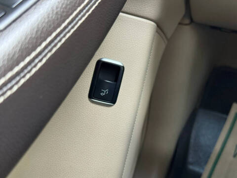 2013 Mercedes-Benz M-Class ML 350 4MATIC