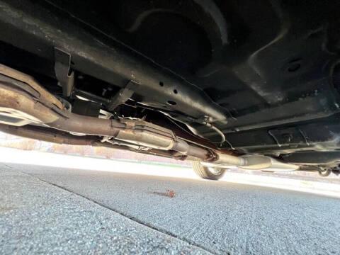 1996 Ford Mustang GT