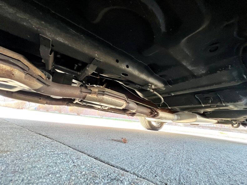 1996 Ford Mustang GT