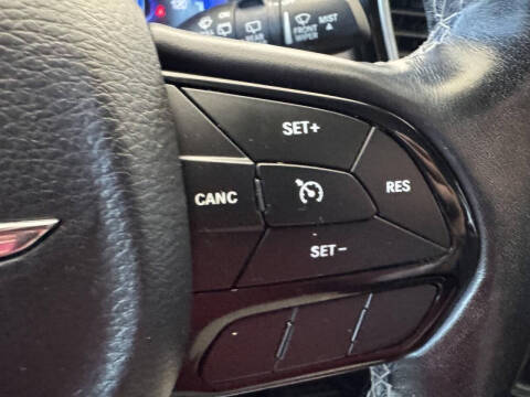 2019 Chrysler Pacifica Touring L Plus