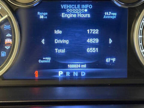 2016 RAM 1500 Laramie Limited