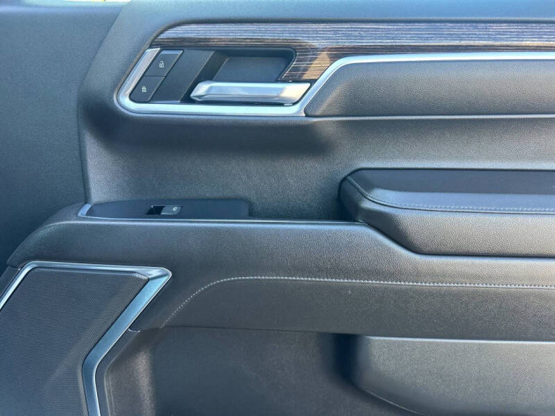 2022 GMC Sierra 1500