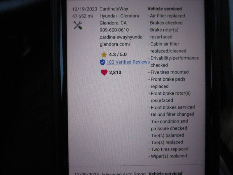 2013 Hyundai Sonata Limited